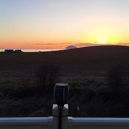 Luxury Caravan At Turnberry - Short Walk To Beach ガーバン エクステリア 写真