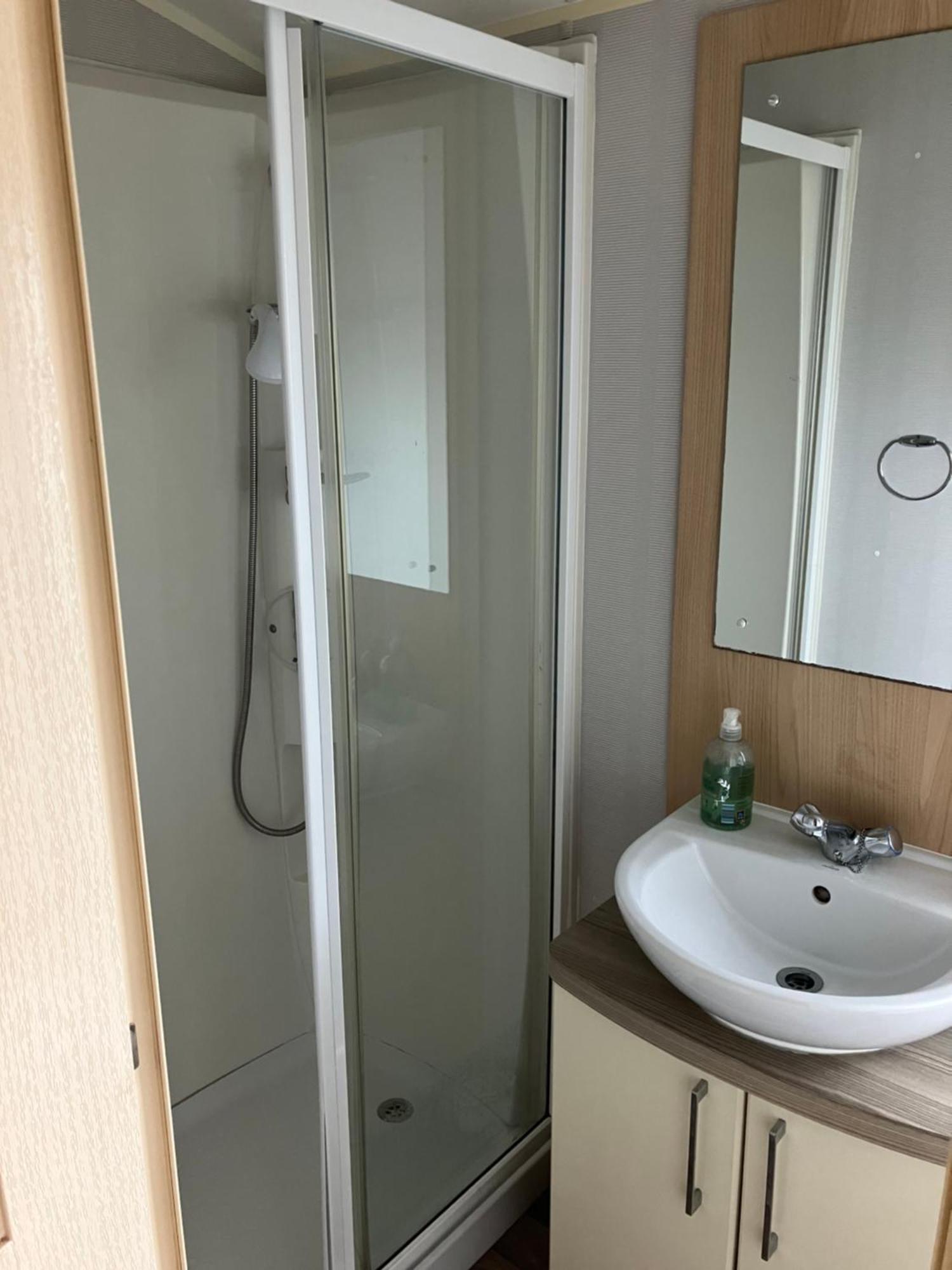 Luxury Caravan At Turnberry - Short Walk To Beach ガーバン エクステリア 写真